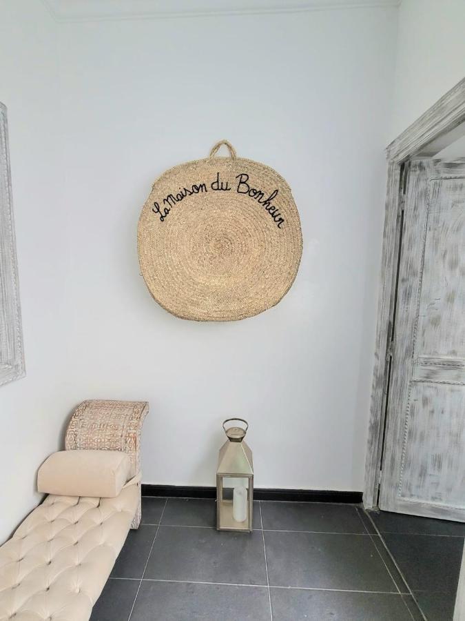 Riad L'Empire Marraquexe Exterior foto