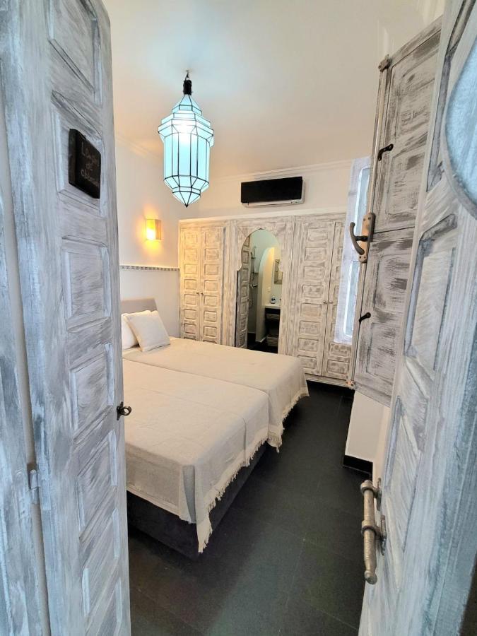 Riad L'Empire Marraquexe Exterior foto
