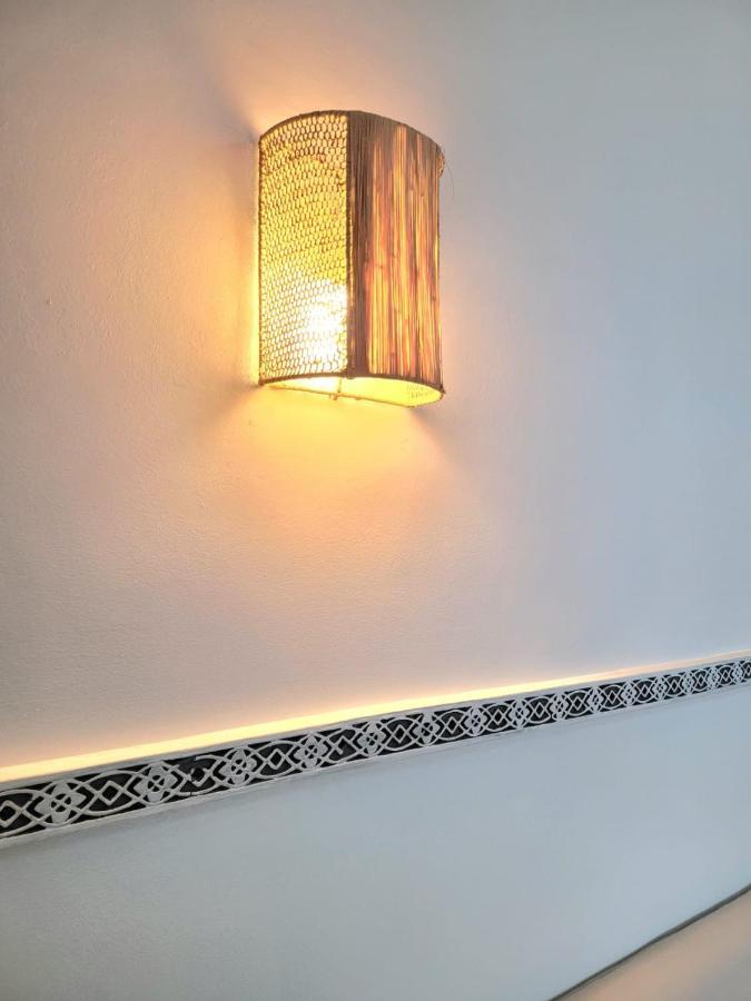 Riad L'Empire Marraquexe Exterior foto